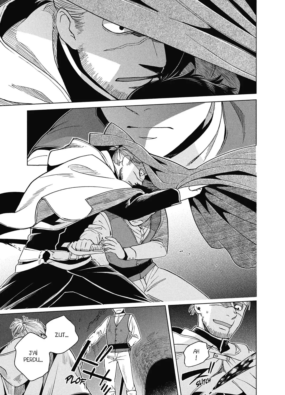 Frau Faust Volume 5 page 92