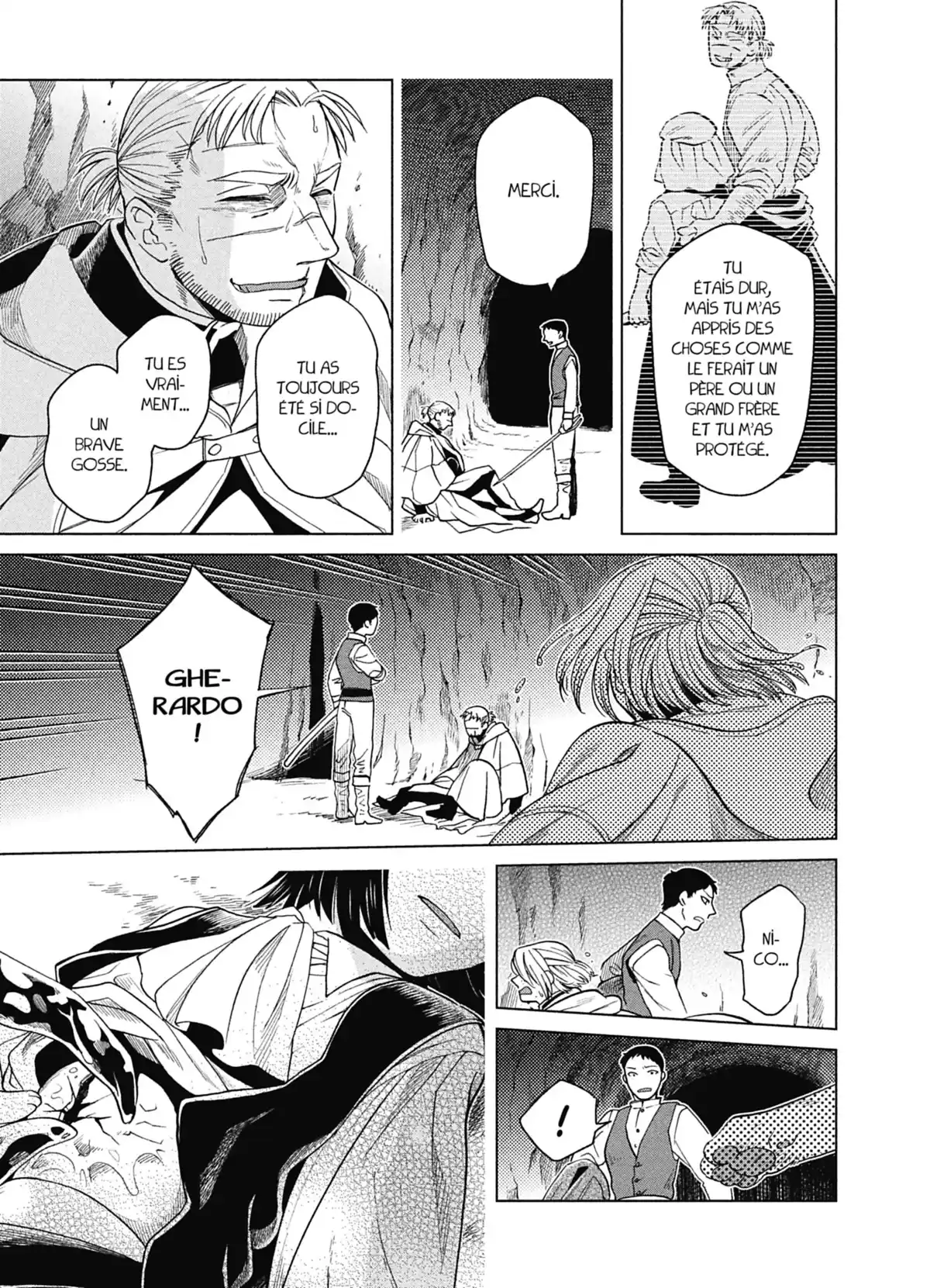 Frau Faust Volume 5 page 94