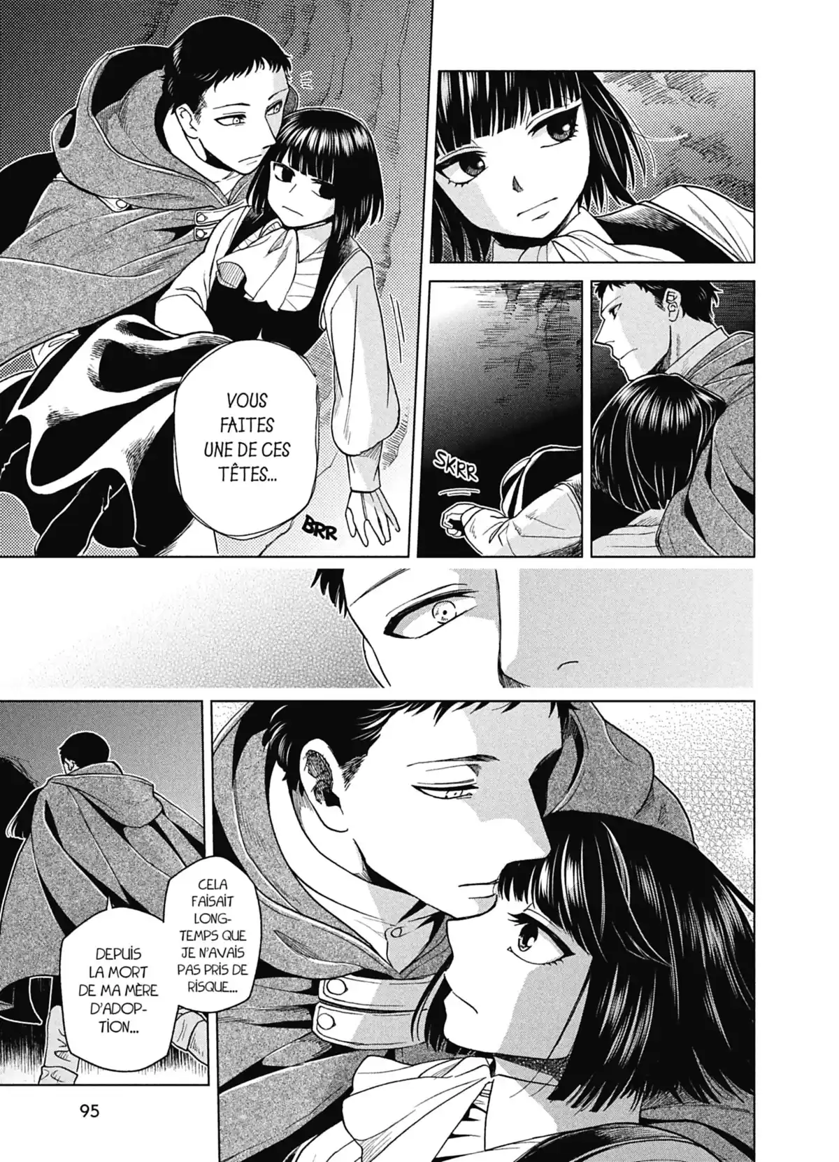 Frau Faust Volume 5 page 96