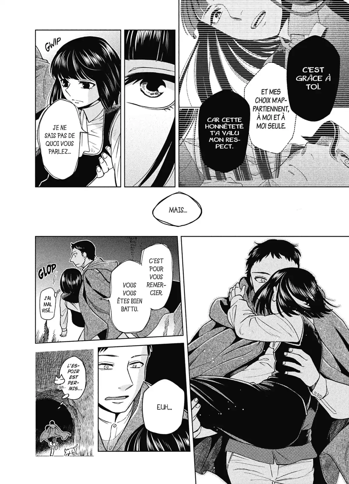 Frau Faust Volume 5 page 97