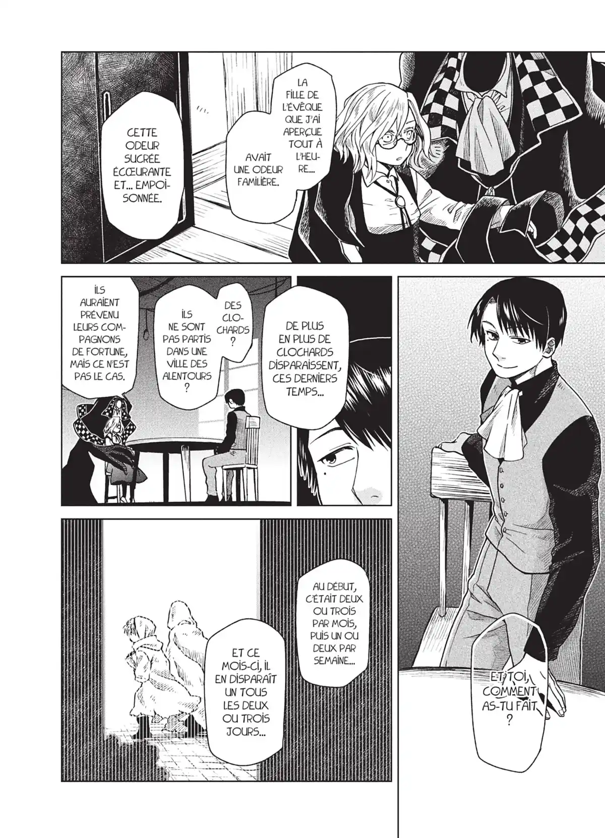 Frau Faust Volume 2 page 100