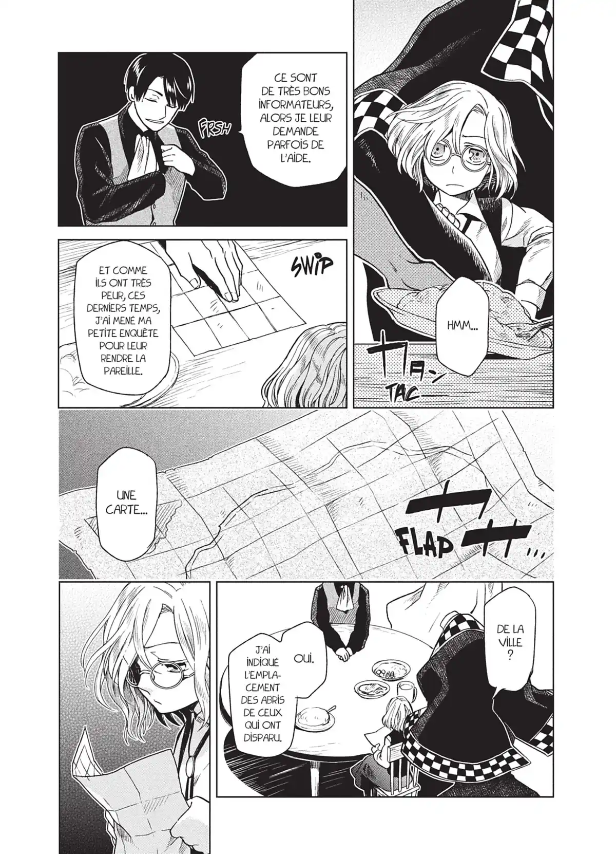 Frau Faust Volume 2 page 101