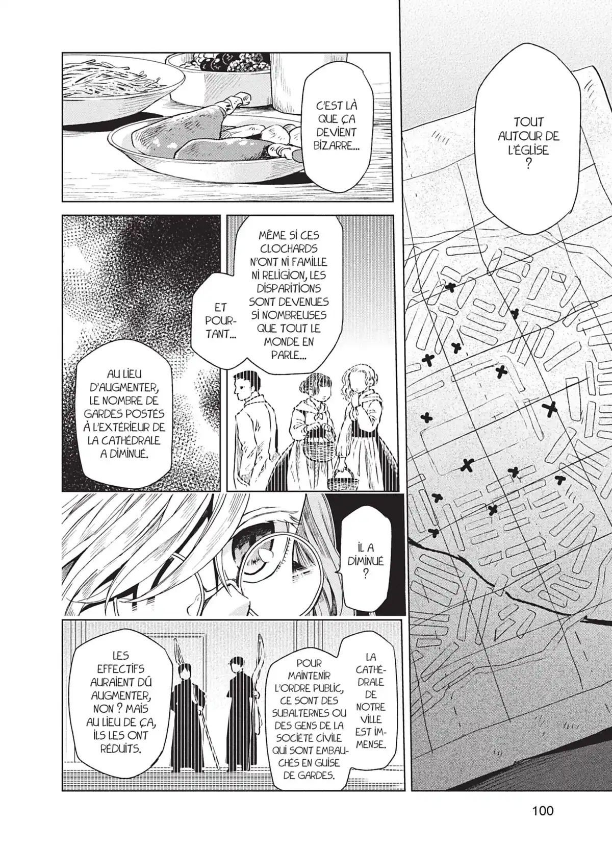 Frau Faust Volume 2 page 102