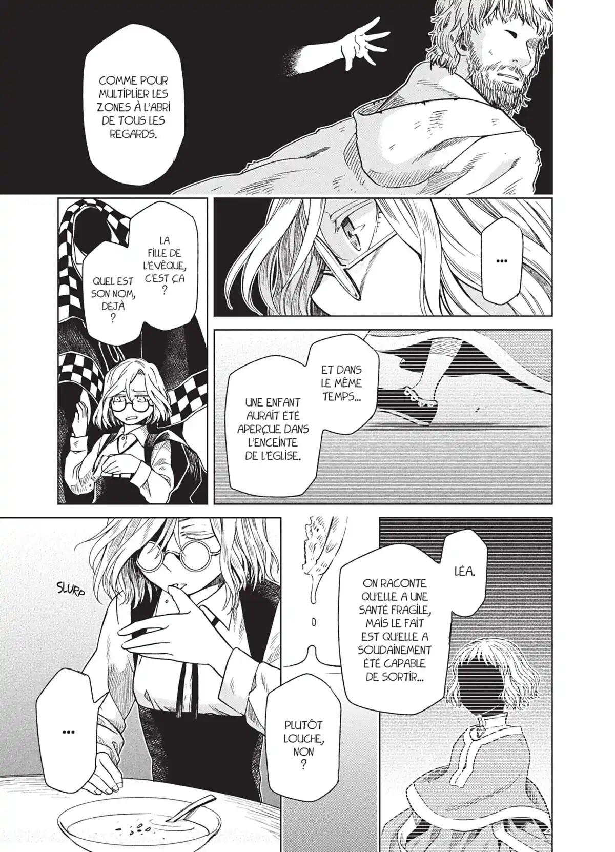 Frau Faust Volume 2 page 103