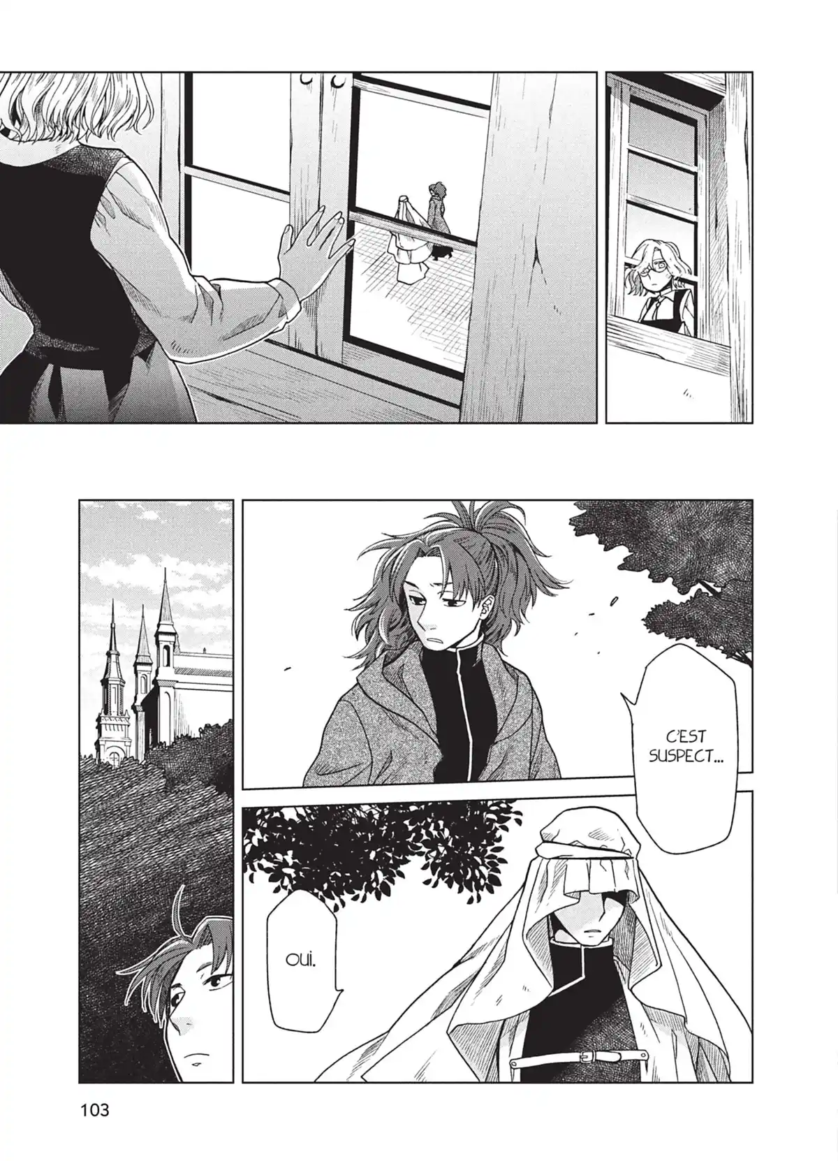 Frau Faust Volume 2 page 105