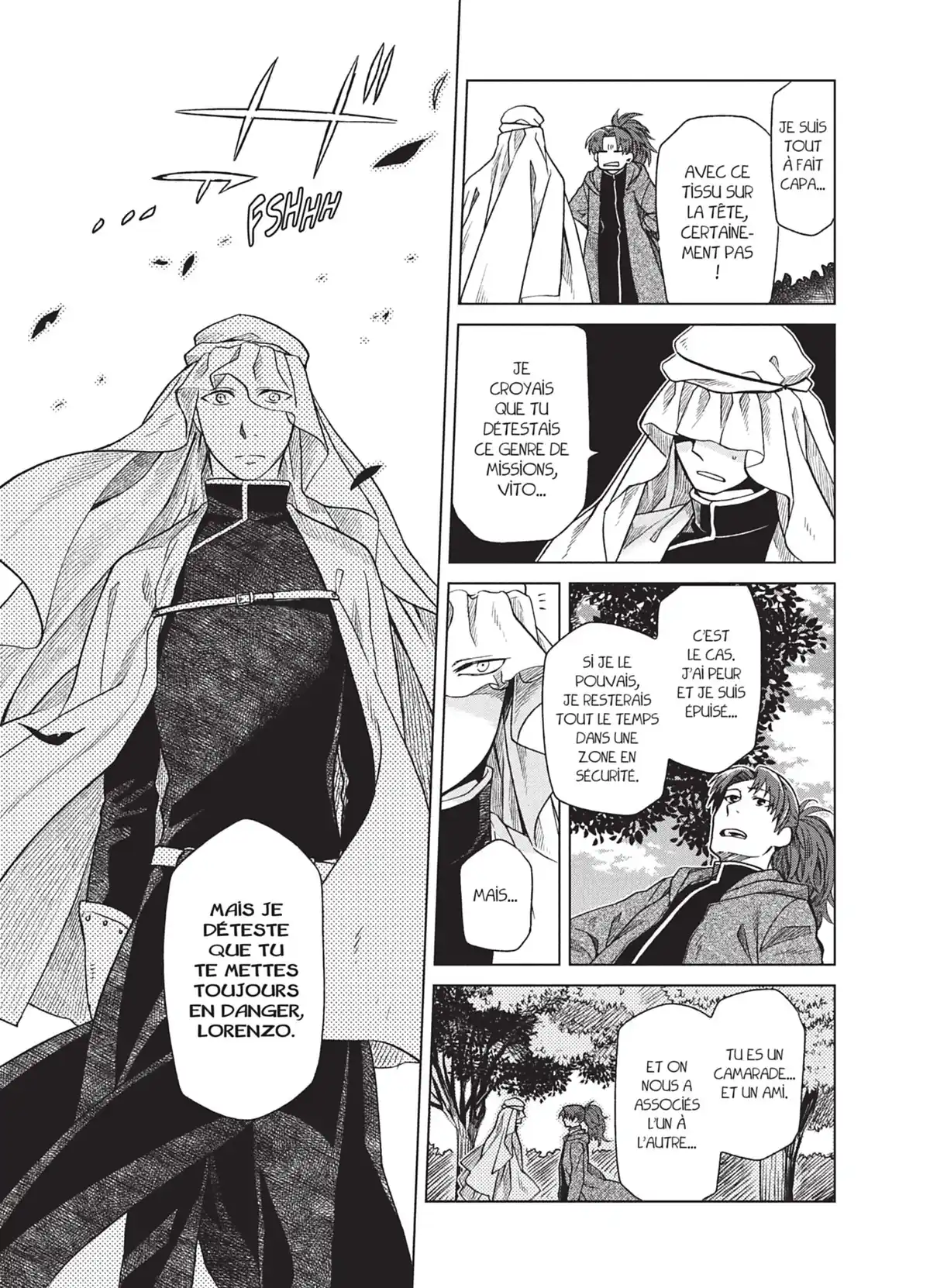 Frau Faust Volume 2 page 107