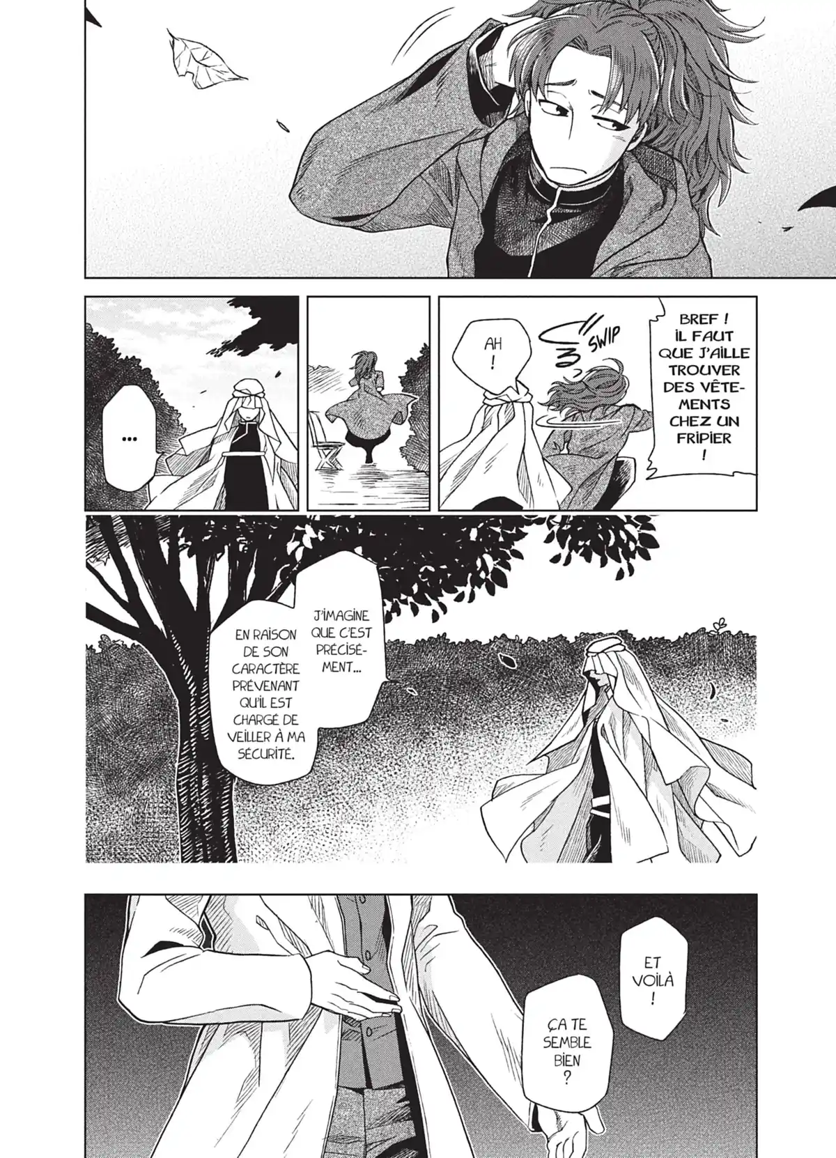 Frau Faust Volume 2 page 108