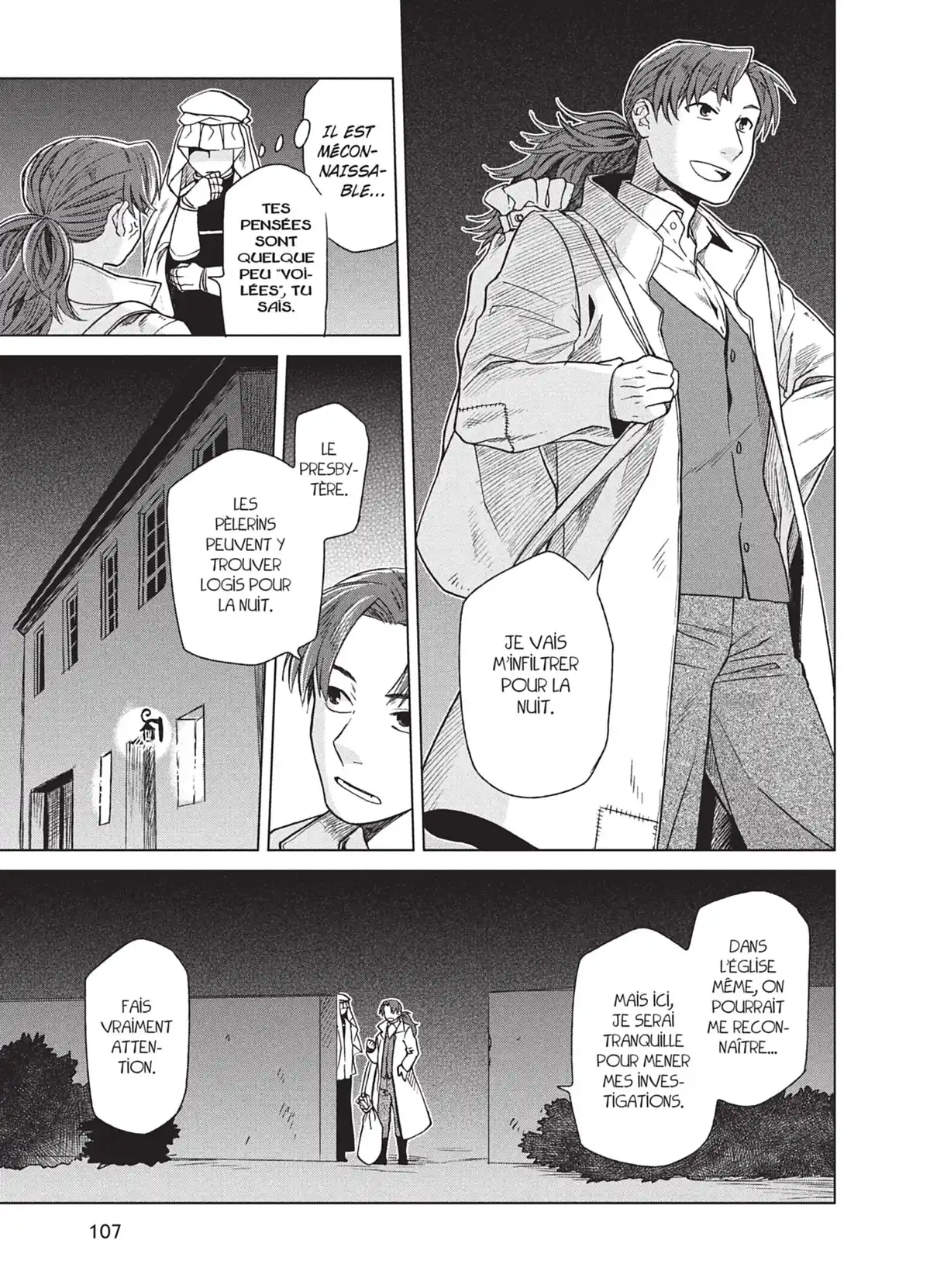 Frau Faust Volume 2 page 109