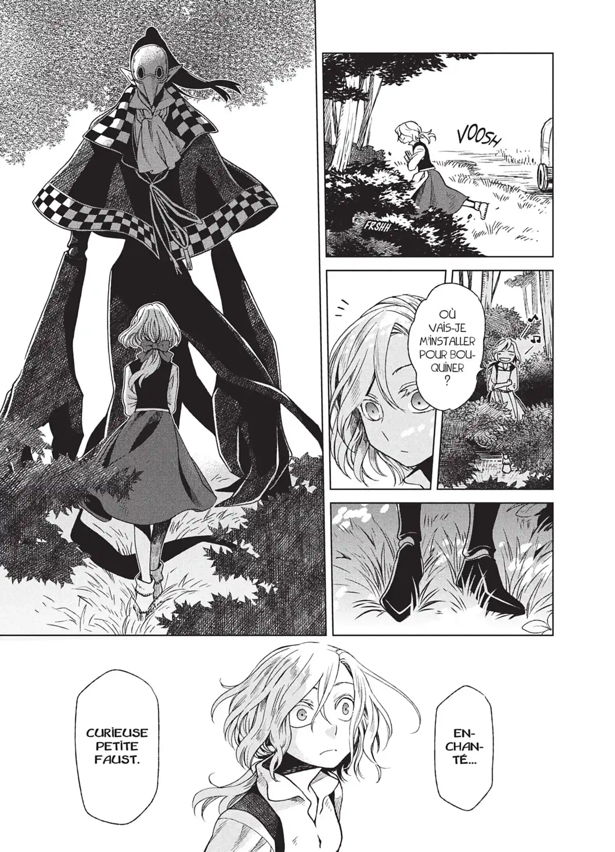 Frau Faust Volume 2 page 11