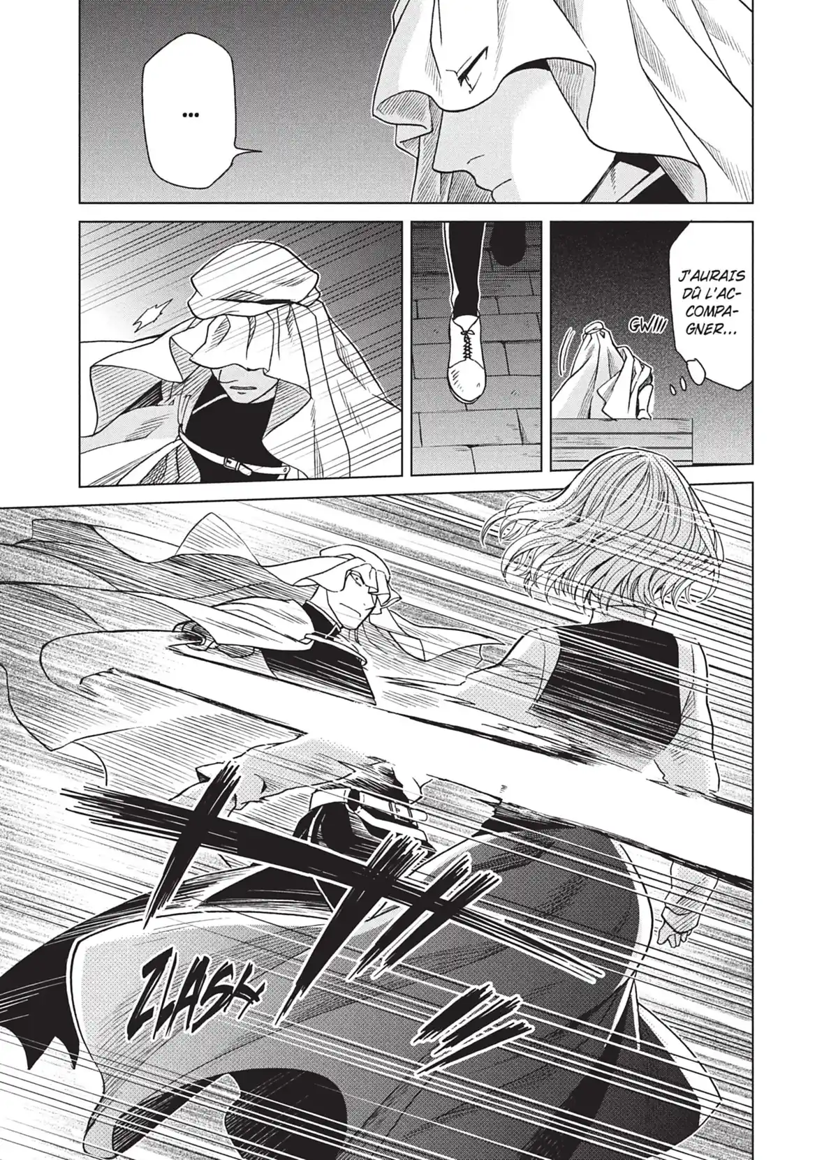 Frau Faust Volume 2 page 111