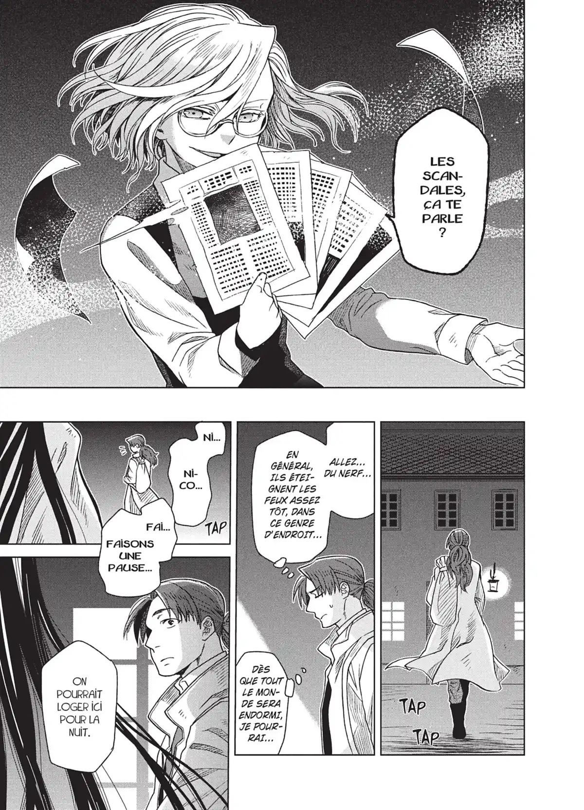 Frau Faust Volume 2 page 113