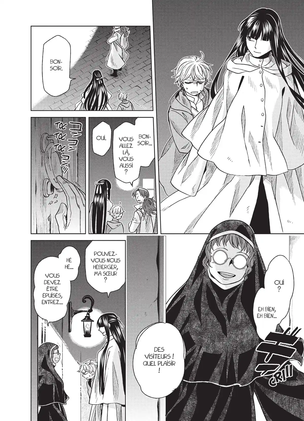 Frau Faust Volume 2 page 114