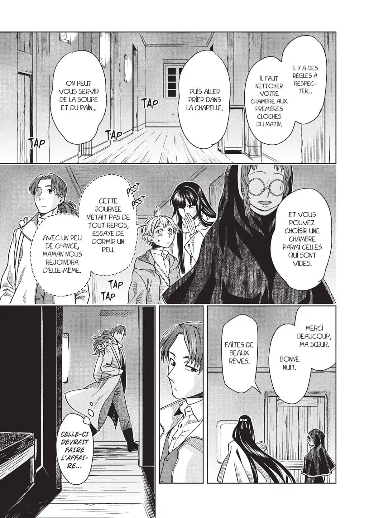 Frau Faust Volume 2 page 115
