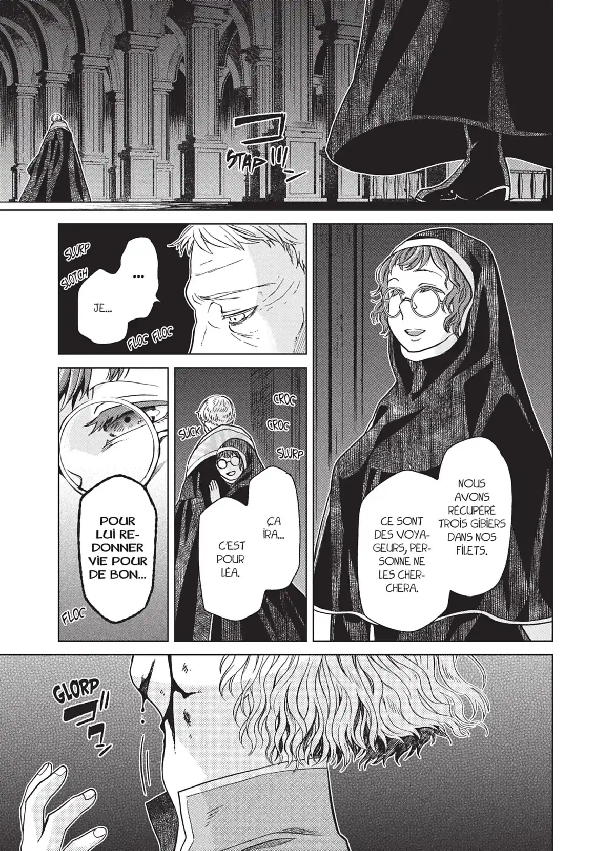 Frau Faust Volume 2 page 117