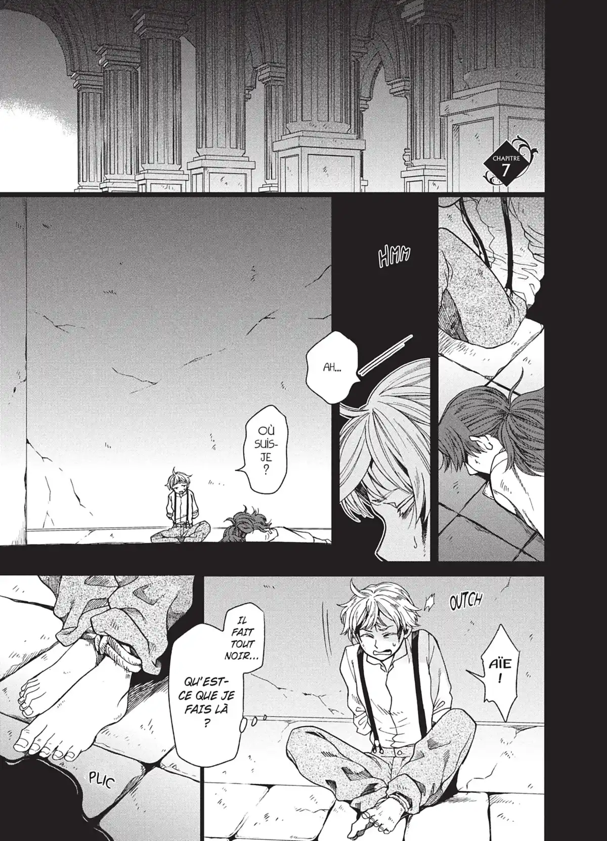 Frau Faust Volume 2 page 121