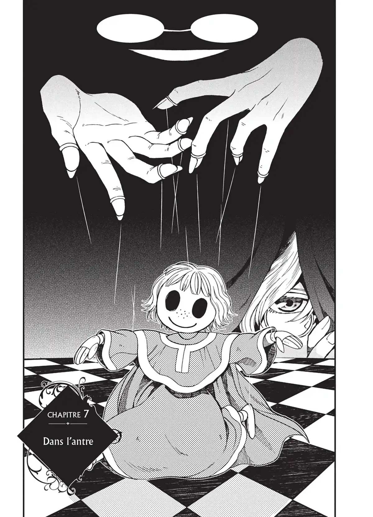 Frau Faust Volume 2 page 123