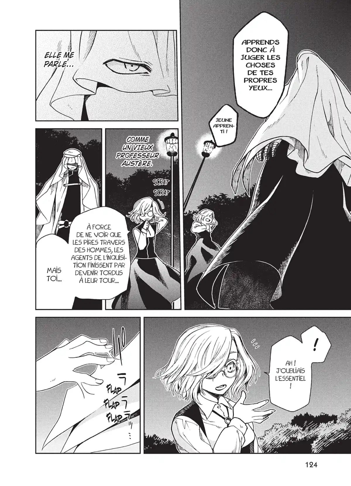 Frau Faust Volume 2 page 126
