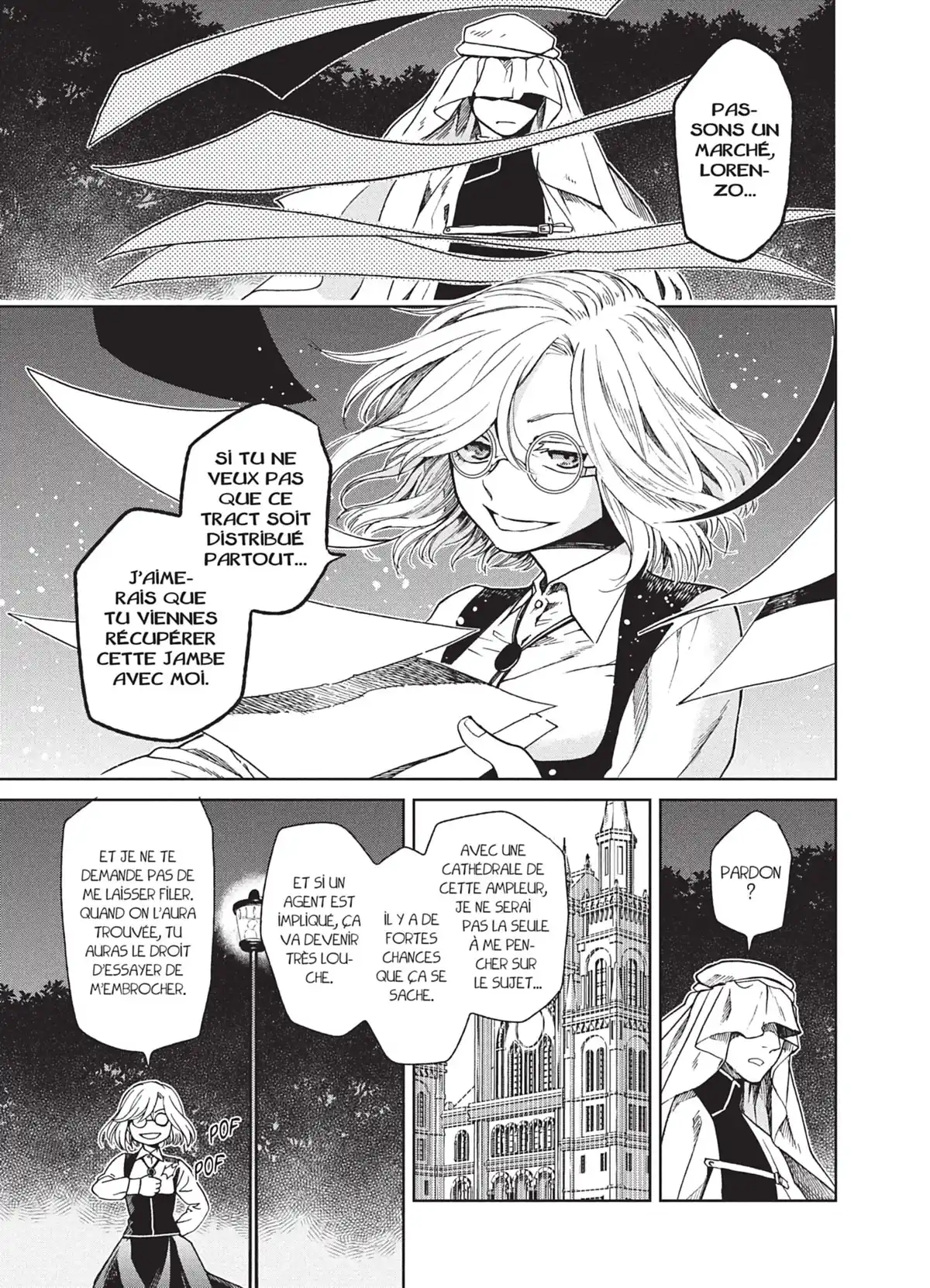 Frau Faust Volume 2 page 127