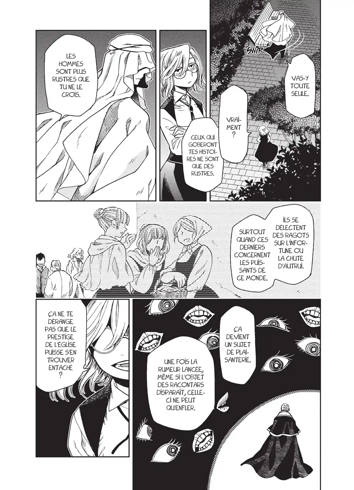 Frau Faust Volume 2 page 128