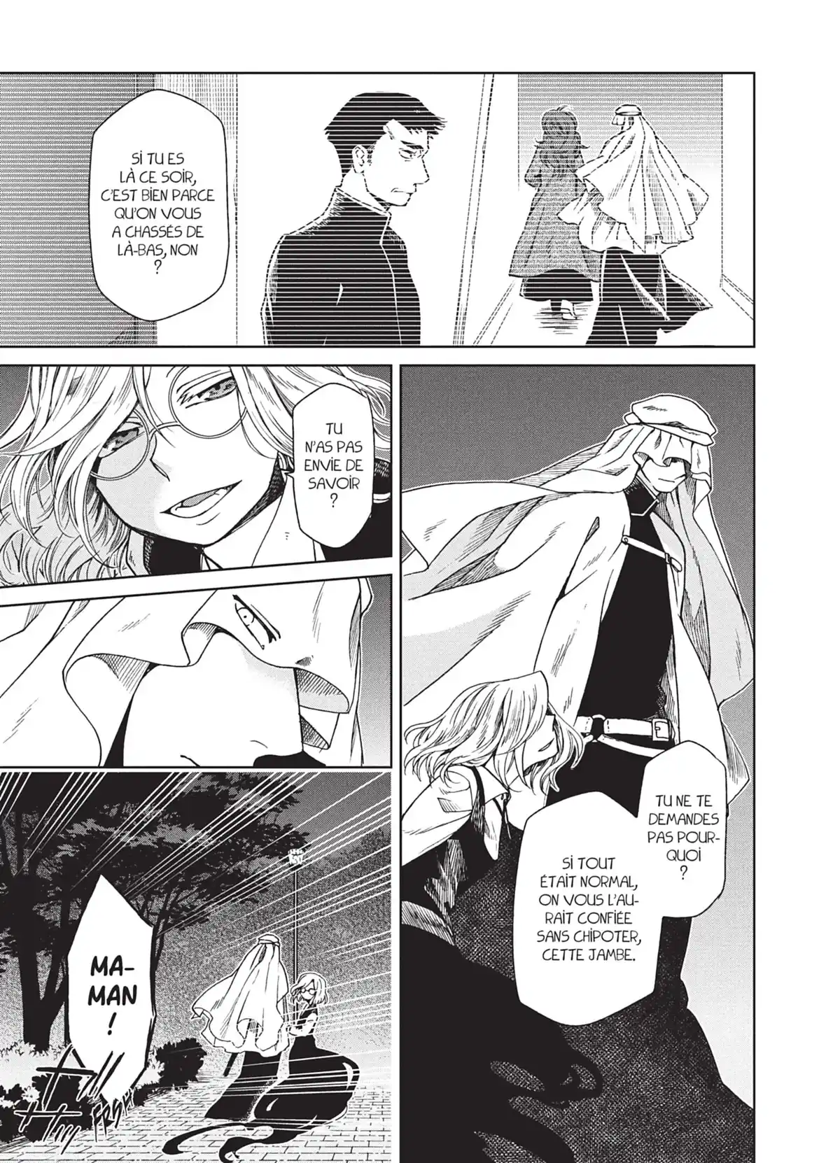 Frau Faust Volume 2 page 129