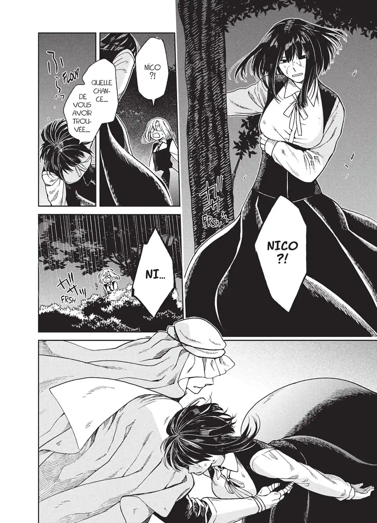 Frau Faust Volume 2 page 130