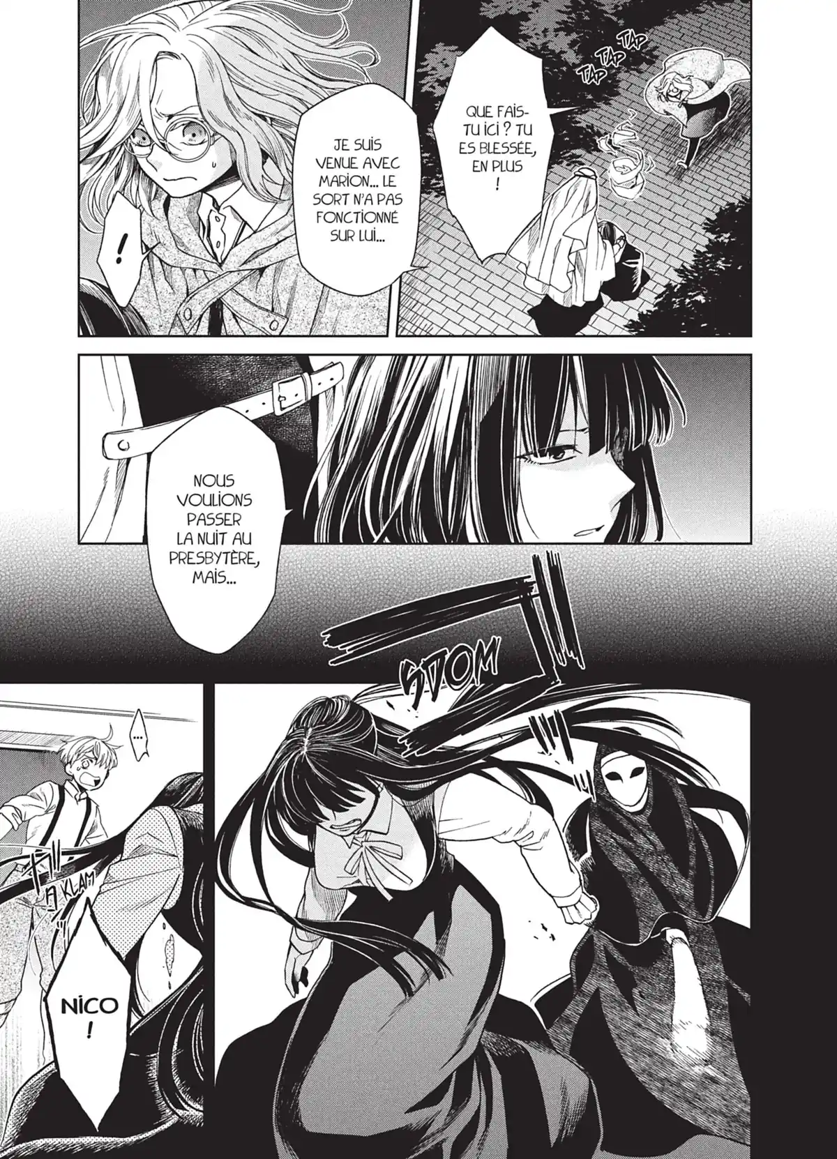Frau Faust Volume 2 page 131