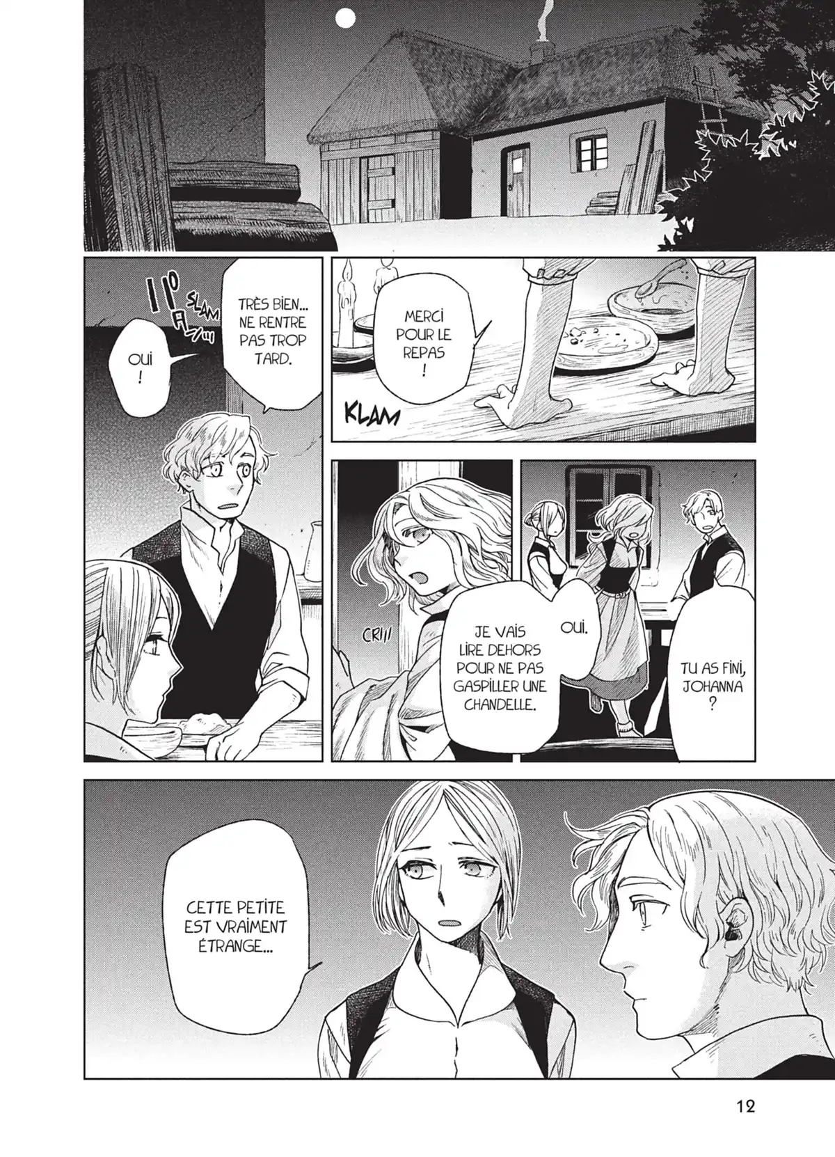 Frau Faust Volume 2 page 14