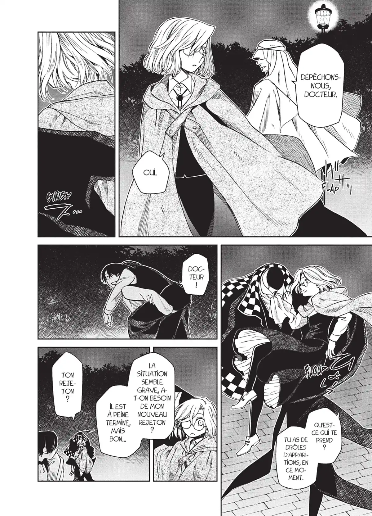 Frau Faust Volume 2 page 140