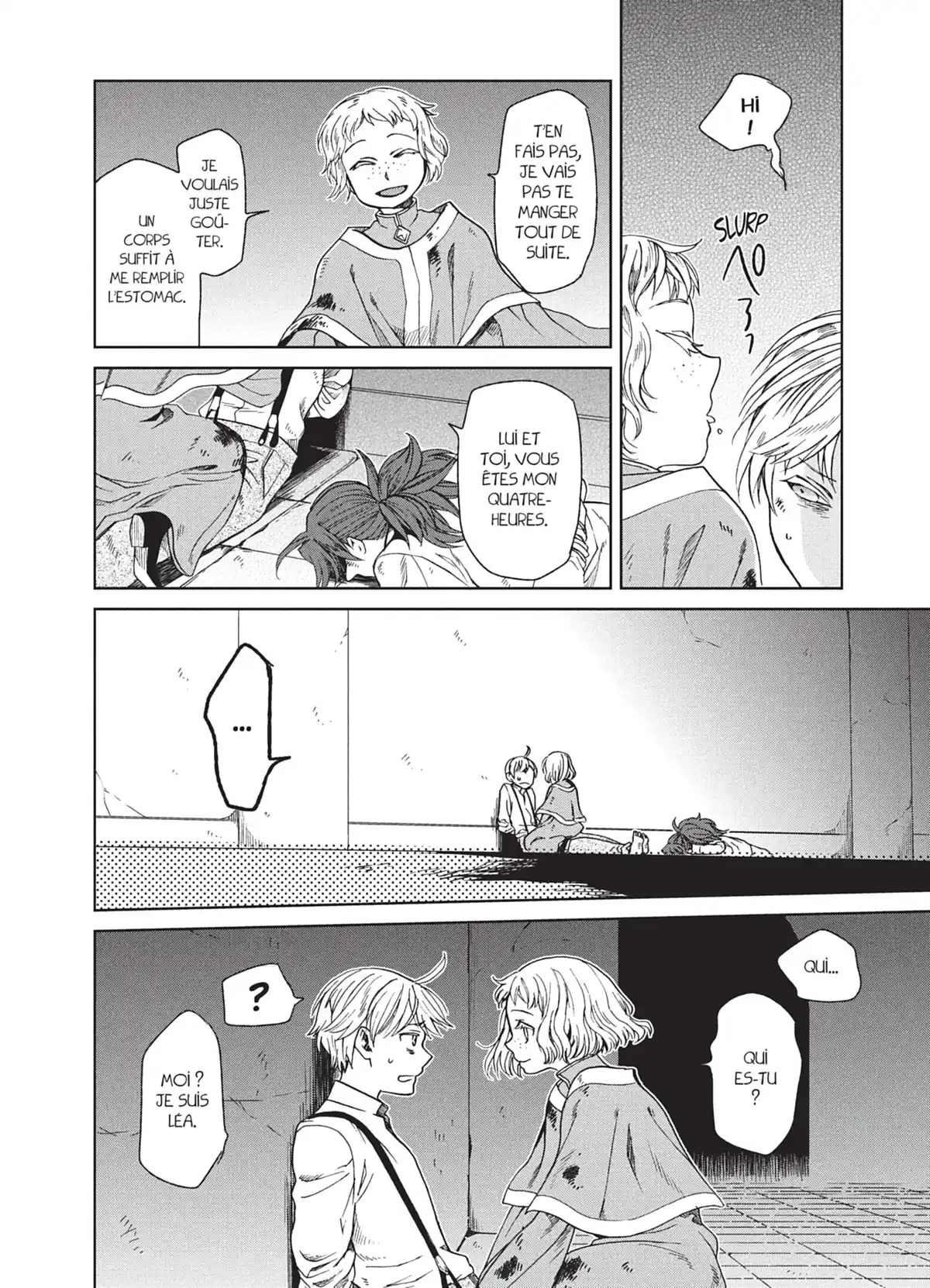 Frau Faust Volume 2 page 142