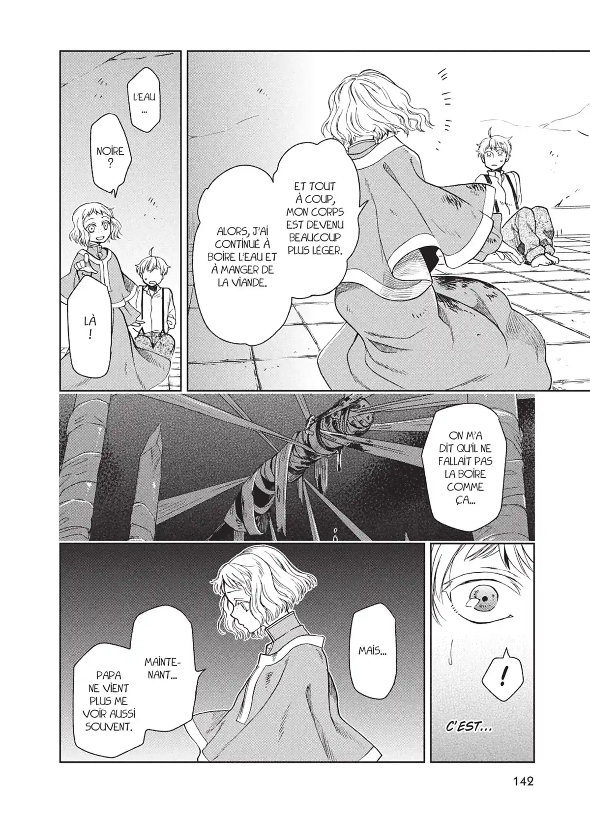 Frau Faust Volume 2 page 144