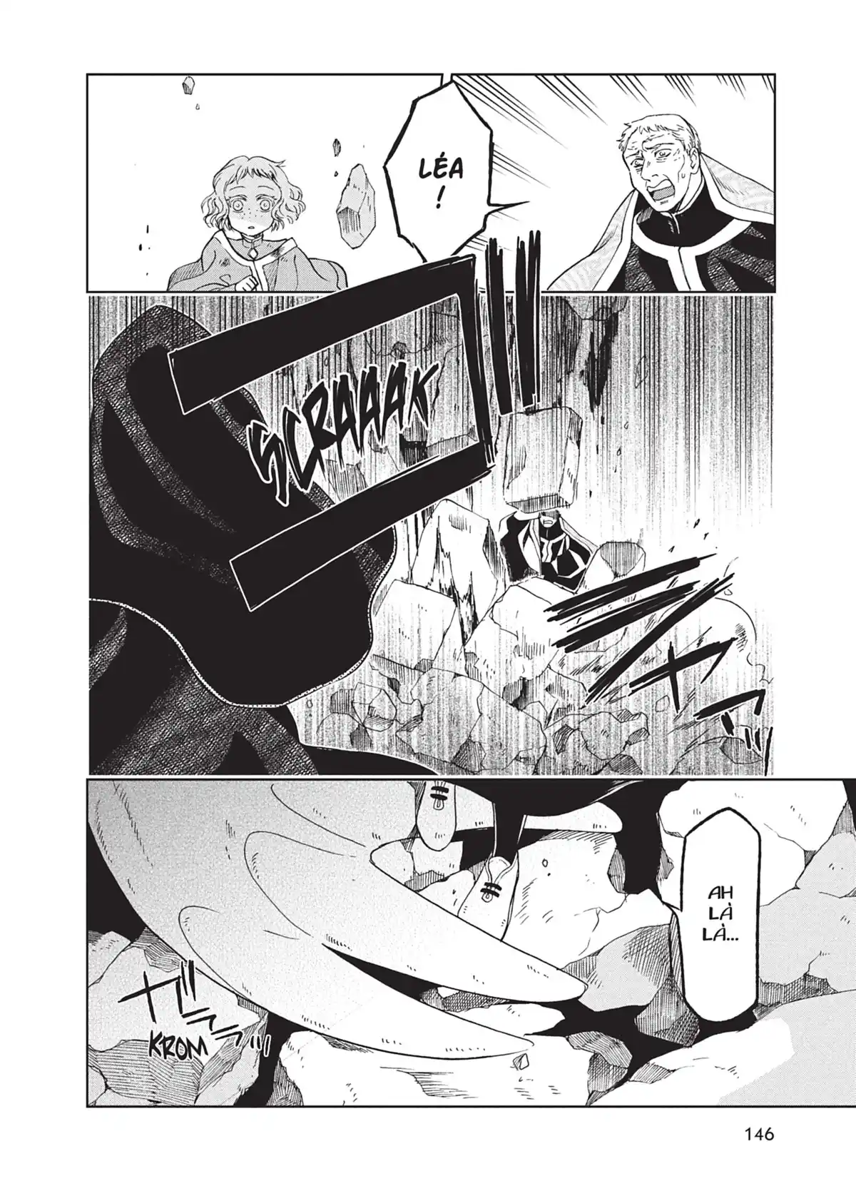 Frau Faust Volume 2 page 148