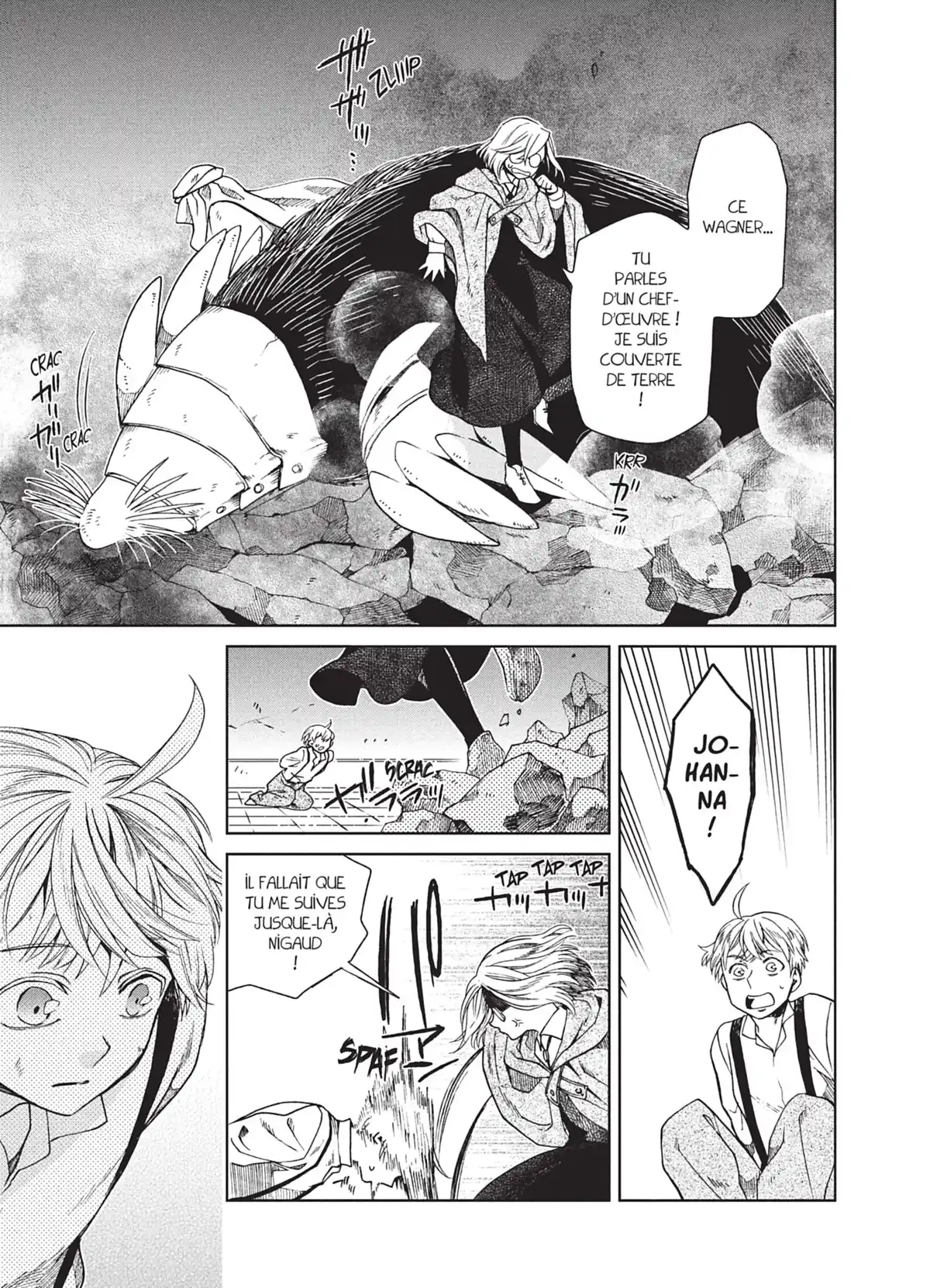 Frau Faust Volume 2 page 149