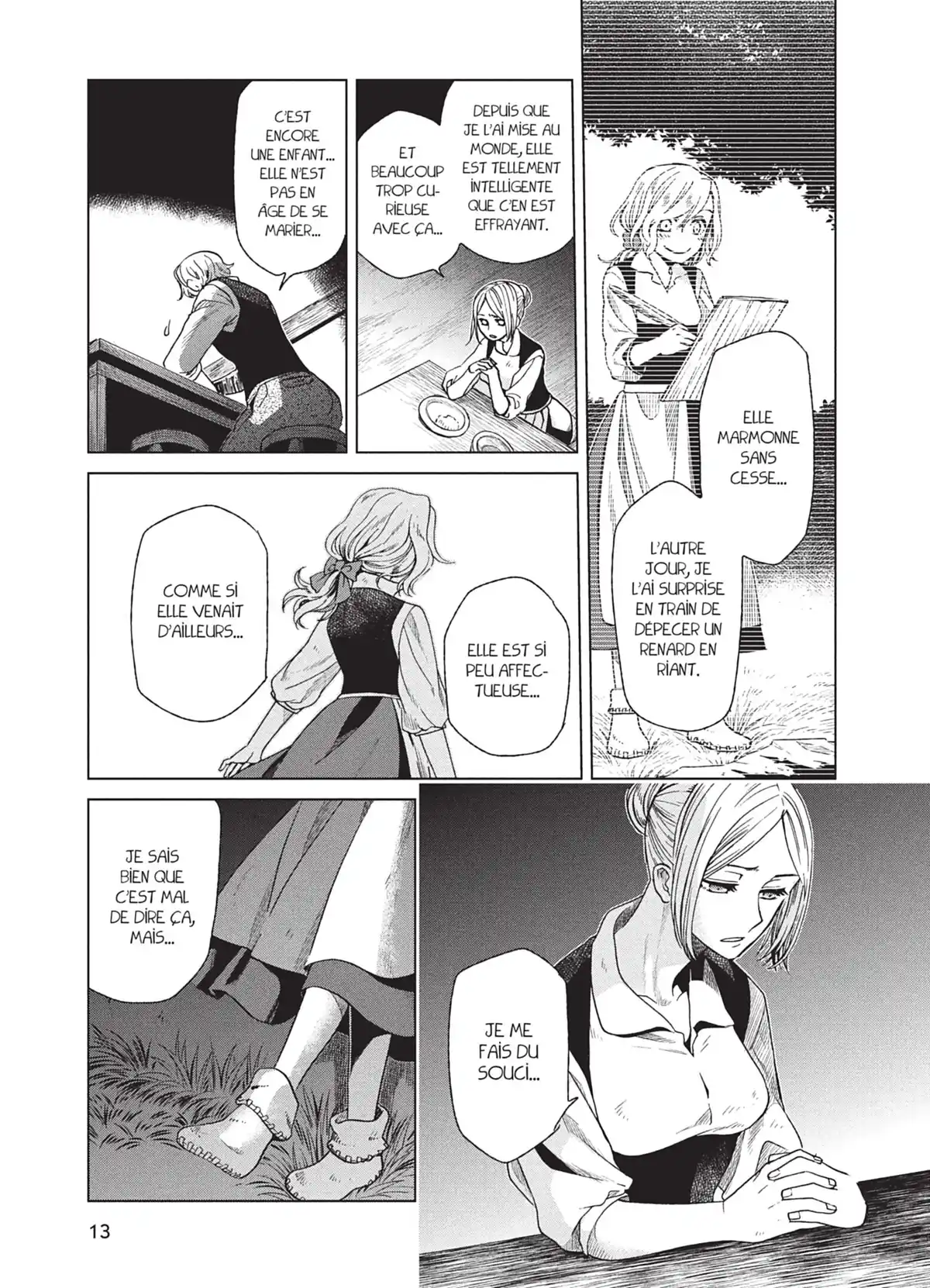 Frau Faust Volume 2 page 15