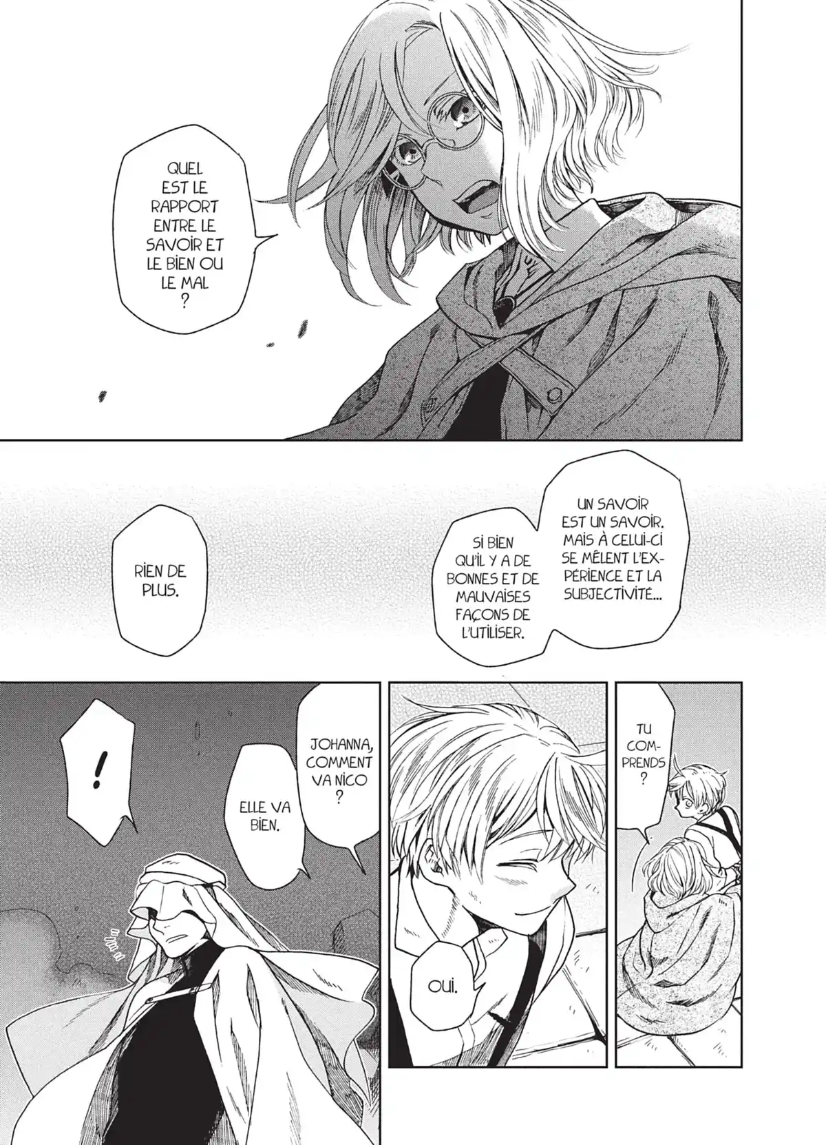 Frau Faust Volume 2 page 151