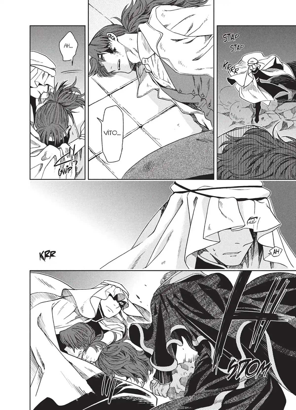 Frau Faust Volume 2 page 152