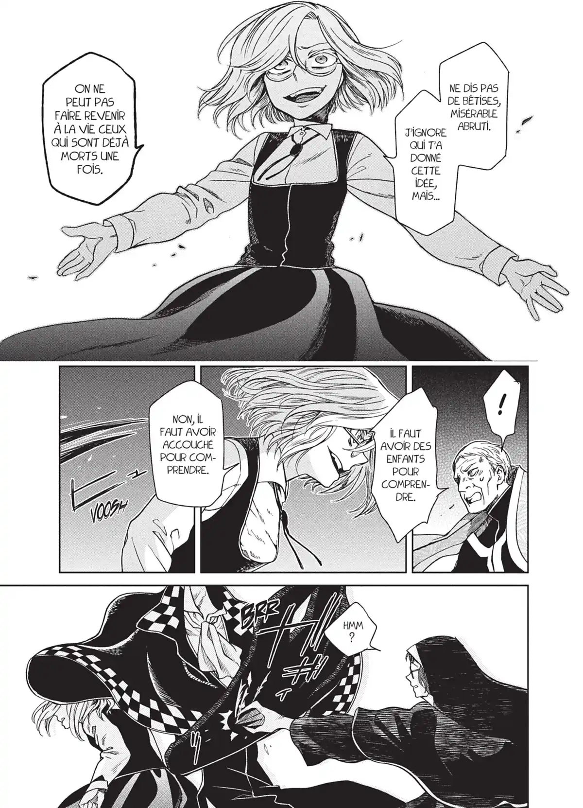 Frau Faust Volume 2 page 154