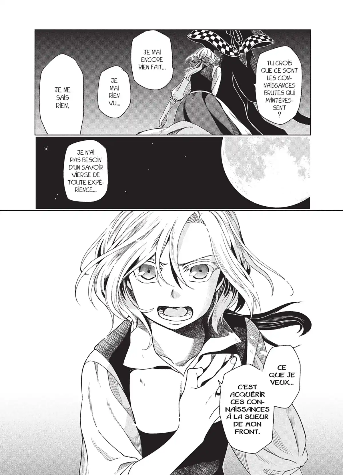 Frau Faust Volume 2 page 20