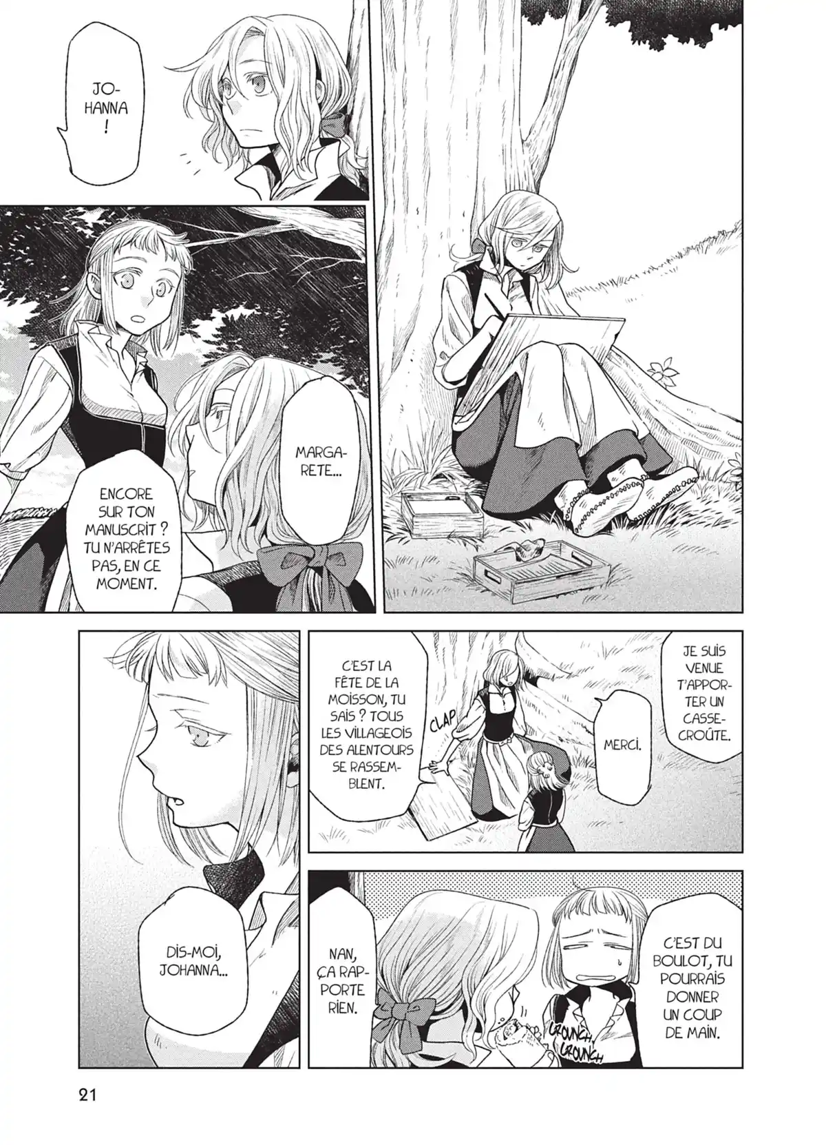 Frau Faust Volume 2 page 23