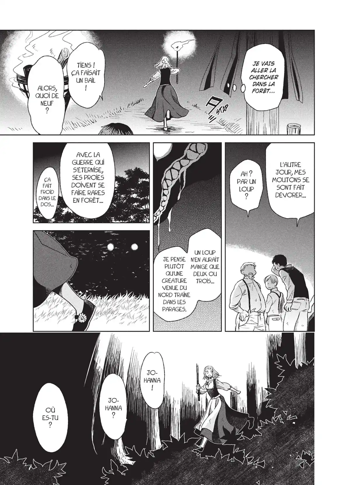 Frau Faust Volume 2 page 27