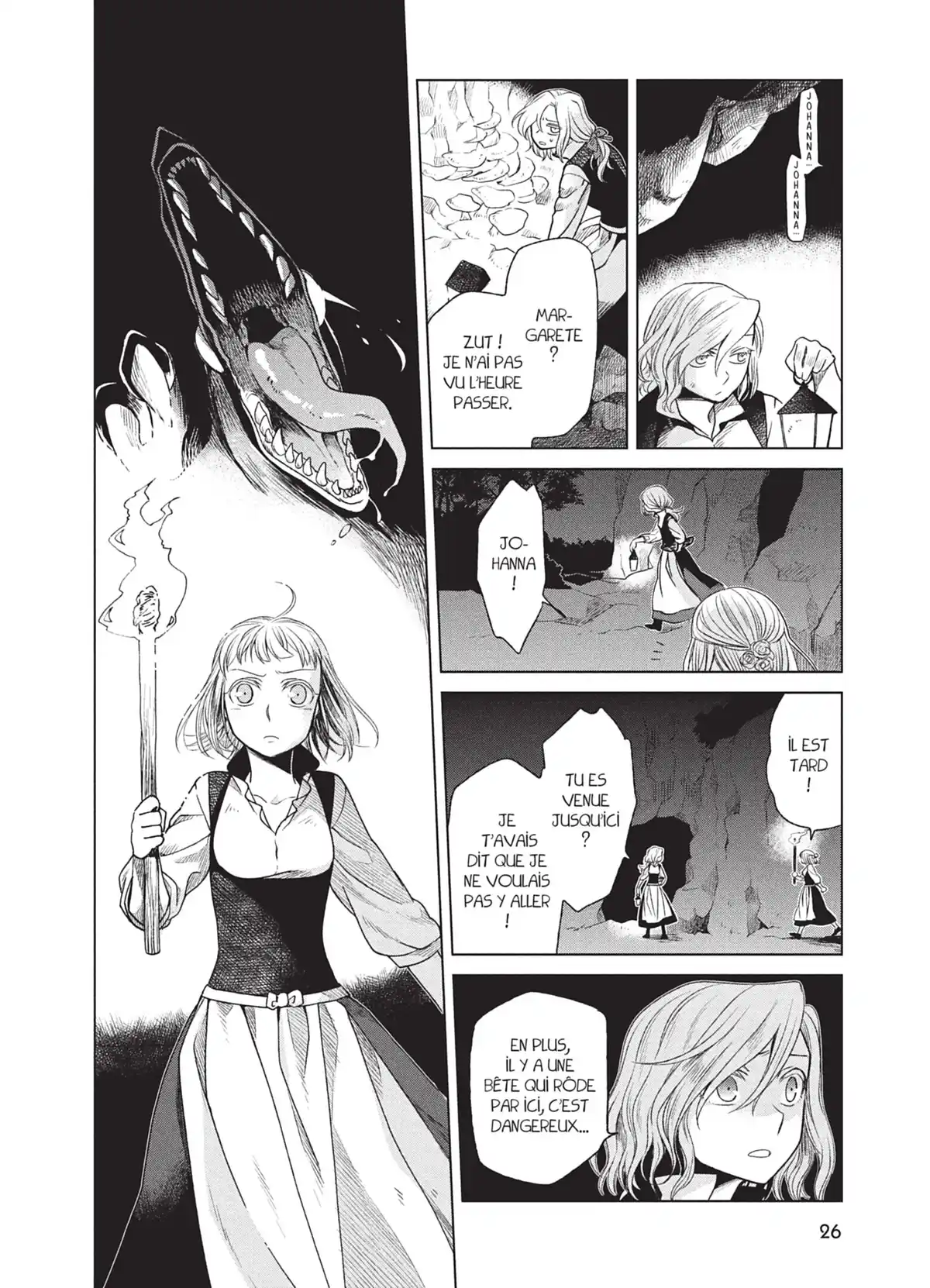 Frau Faust Volume 2 page 28