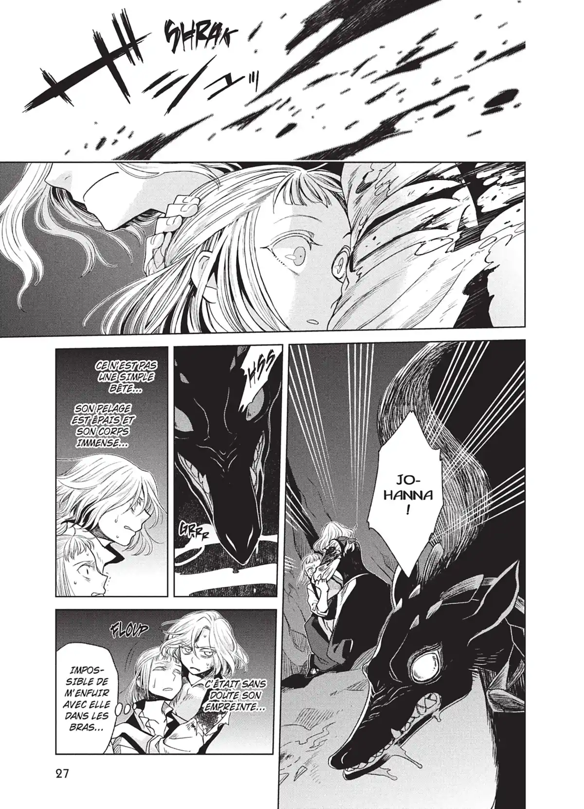 Frau Faust Volume 2 page 29