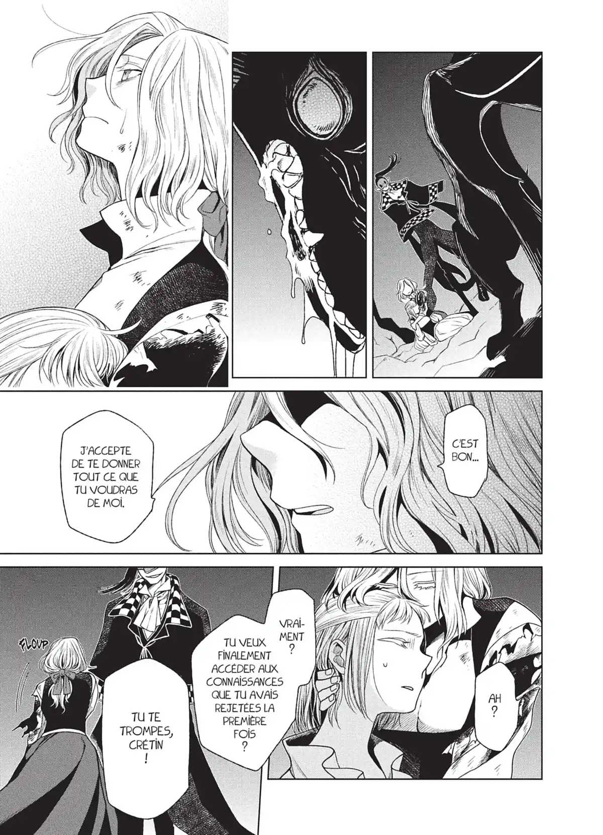 Frau Faust Volume 2 page 31