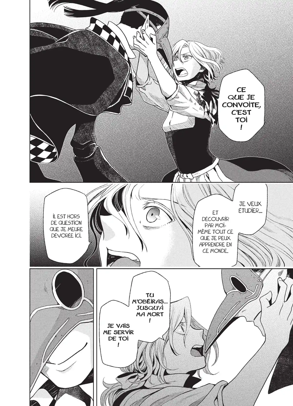 Frau Faust Volume 2 page 32