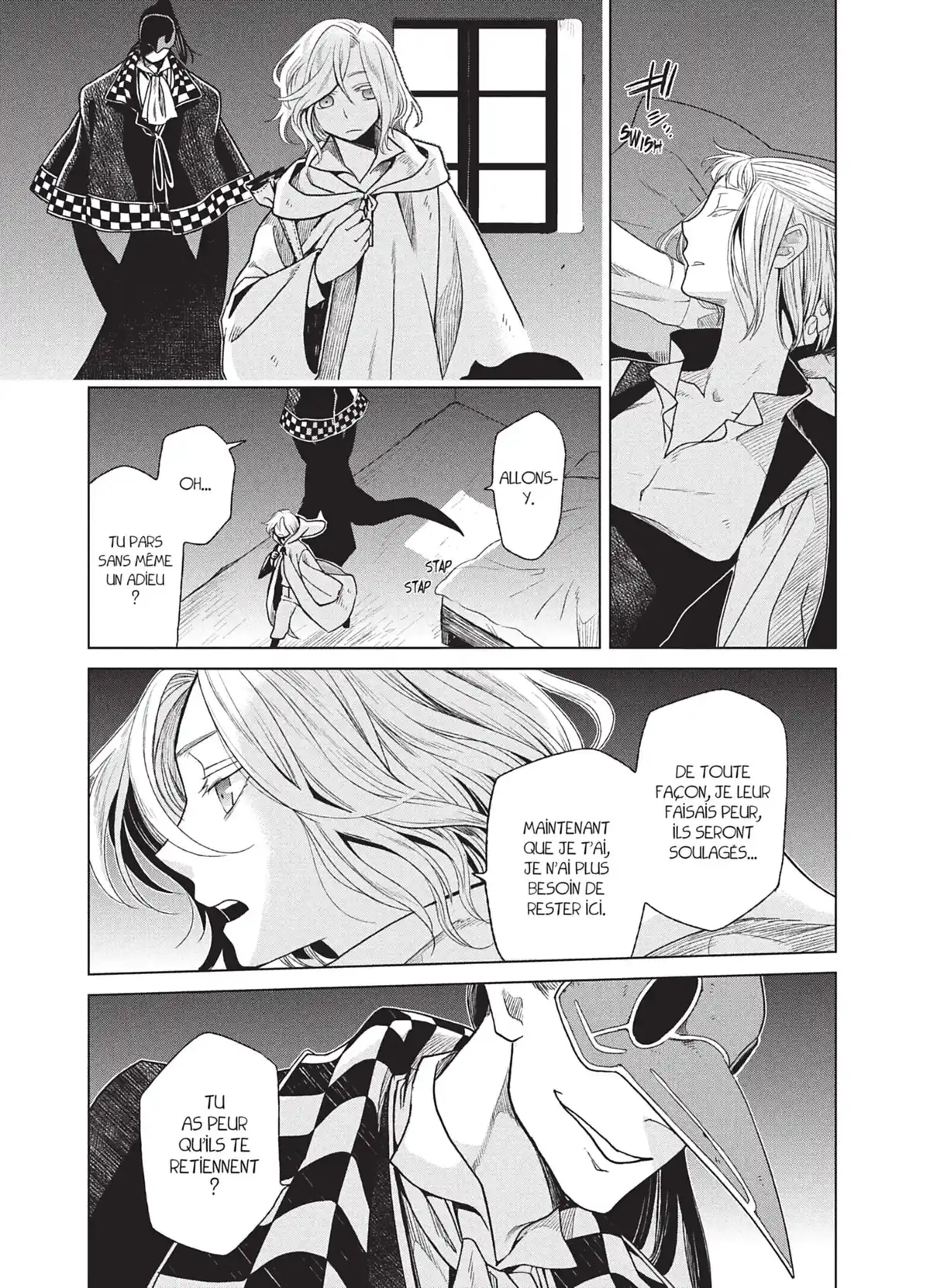 Frau Faust Volume 2 page 35