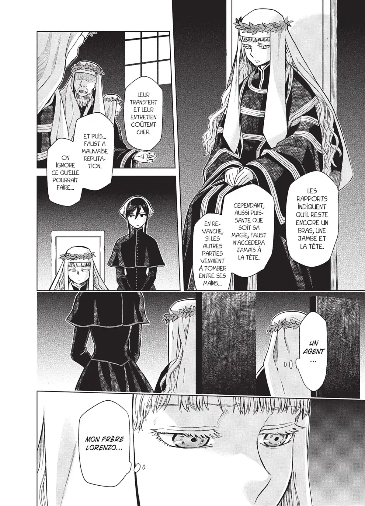 Frau Faust Volume 2 page 44