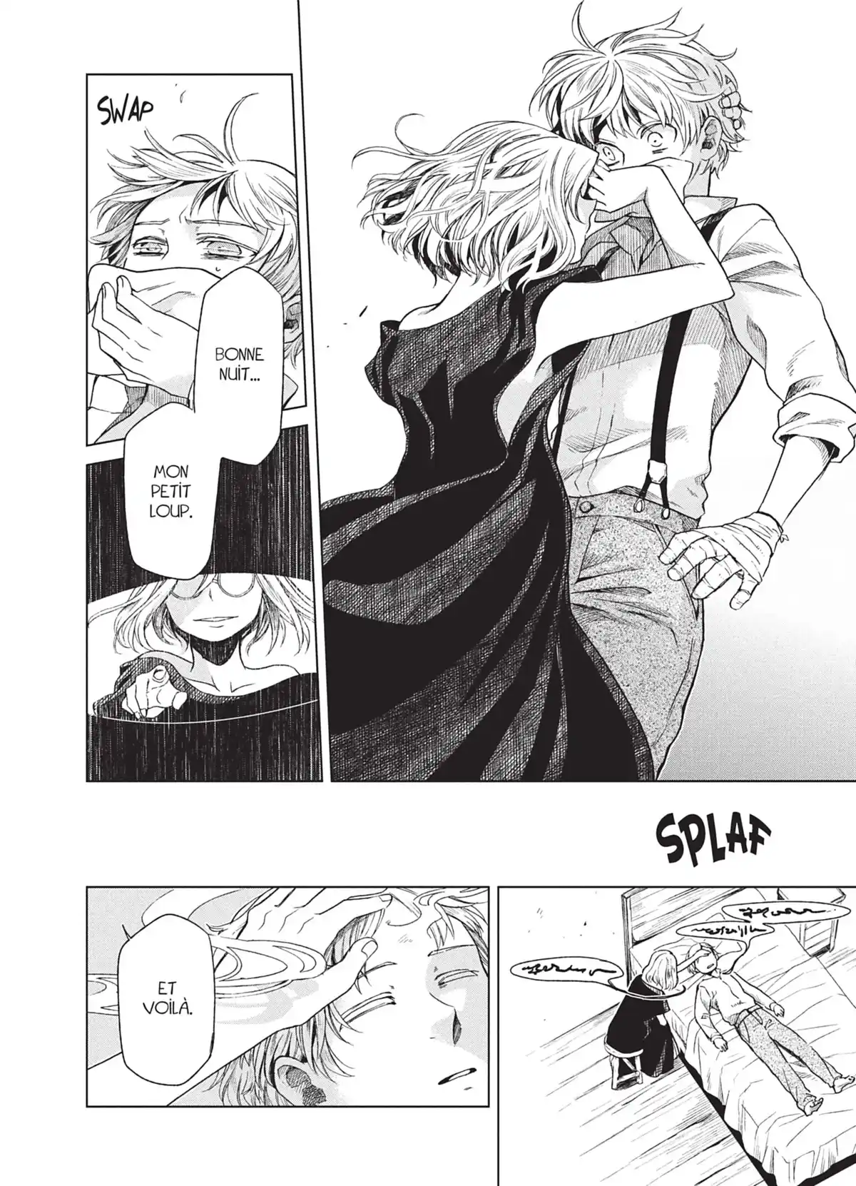 Frau Faust Volume 2 page 48