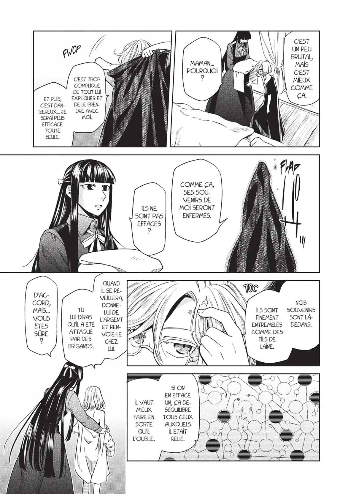 Frau Faust Volume 2 page 49