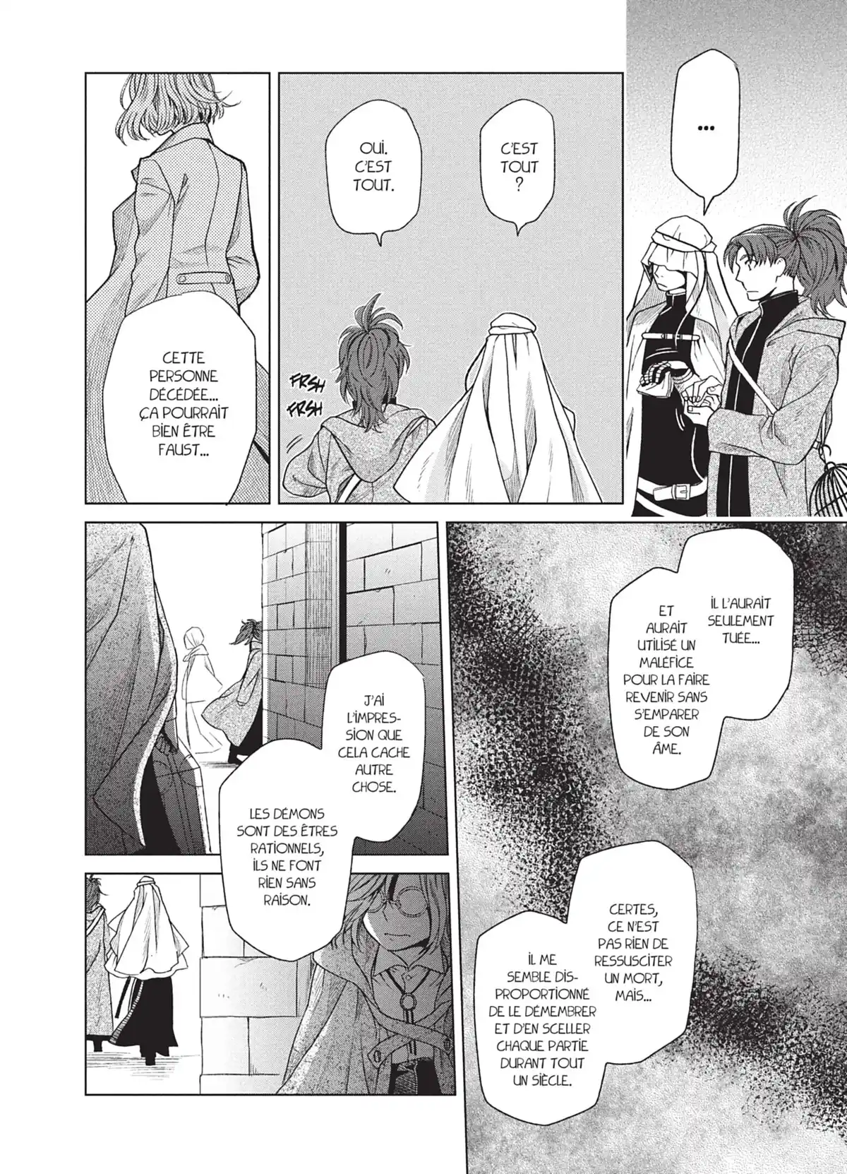 Frau Faust Volume 2 page 56