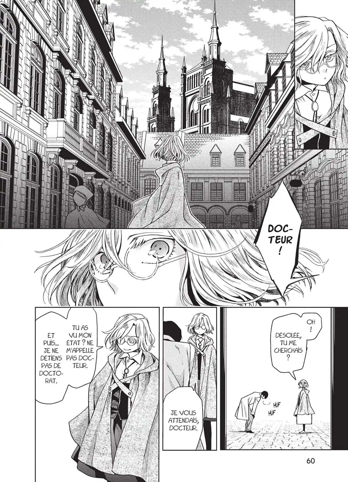 Frau Faust Volume 2 page 62