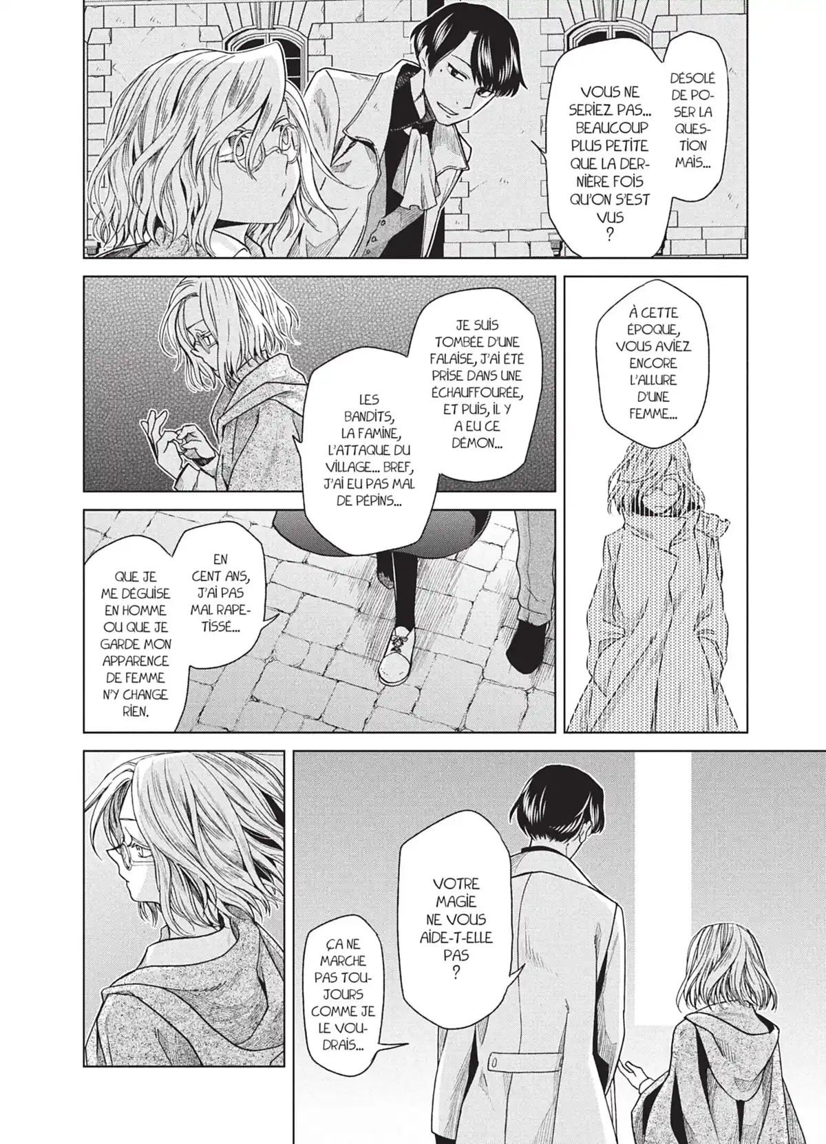 Frau Faust Volume 2 page 64